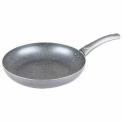 Russell Hobbs Metallic Marble Frying Pan 28cm