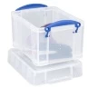 Really Useful Storage Box 3L 3 Really Useful Storage Box 3L - Image 3