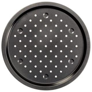 Betty Crocker Non Stick Pizza Crisper Pan 2 Betty Crocker Non Stick Pizza Crisper Pan - Image 2