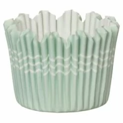 Betty Winters Paper Baking Cases 36pk - Pastel Triangles -Home Style Shop 335255 36pk paper baking cases pastel triangles 2