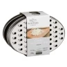 Betty Winters Grater With Lid - Black 5 Betty Winters Grater With Lid - Black - Image 5