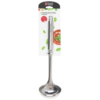 Russell Hobbs Stainless Steel Soup Ladle 3 Russell Hobbs Stainless Steel Soup Ladle - Image 3
