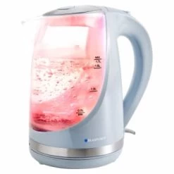 Blaupunkt Illuminating Kettle - Grey 6 Blaupunkt Illuminating Kettle - Grey -Home Style Shop 347114 blaupunkt illuminating kettle grey 4