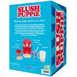 Slush Puppie Slushie Machine -Home Style Shop 349354 sluhs puppie slushie machine 2