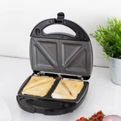 Tower 3-in-1 Snack Maker -Home Style Shop 350629 tower 3in1 snack maker