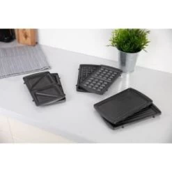 Tower 3-in-1 Snack Maker -Home Style Shop 350629 tower 3in1 snack maker 4