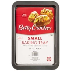Betty Crocker Non-Stick Rectangular Pan - Small