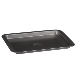 Betty Crocker Non-Stick Rectangular Pan - Small 3 Betty Crocker Non-Stick Rectangular Pan - Small - Image 3
