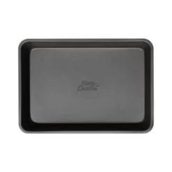 Betty Crocker Non-Stick Roaster Pans 3pk -Home Style Shop 356374 betty crocker non stick roasting tins 3pk 2