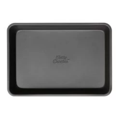 Betty Crocker Non-Stick Roaster Pans 3pk -Home Style Shop 356374 betty crocker non stick roasting tins 3pk 3