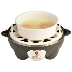 Mo Health 3-in-1 Egg Cooker 8 Mo Health 3-in-1 Egg Cooker -Home Style Shop 357355mo farah 3 in 1 egg cooker 4