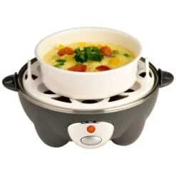 Mo Health 3-in-1 Egg Cooker 9 Mo Health 3-in-1 Egg Cooker -Home Style Shop 357355mo farah 3 in 1 egg cooker 5