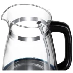Russell Hobbs Glass Kettle 1.7L -Home Style Shop 359195 russel hobbs glass kettle 4