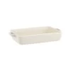 George Wilkinson Rectangular Oven Dish 27cm - Cream