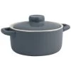George Wilkinson Mini Casserole Dish 16cm - Grey