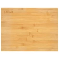 B&M Bamboo Chop Boards 3pc -Home Style Shop 369676 3pc bamboo chop boards 2