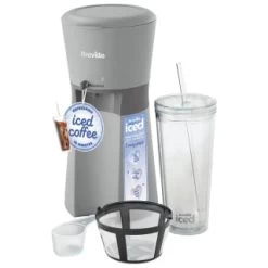 Home Style Shop -Home Style Shop 375149 breville iced coffee maker1