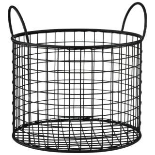 B&M Urban Paradise Wire Storage Basket 1 B&M Urban Paradise Wire Storage Basket