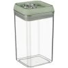 B&M Vacuum Storage Container 2.3L - Sage