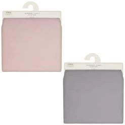 Supersoft Velvet Cushion Covers 2pk - Blush 7 Supersoft Velvet Cushion Covers 2pk - Blush -Home Style Shop 380355 380356 velvet cushion covers group
