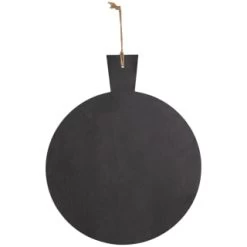 B&M Botanical Garden Slate Pizza Board 6 B&M Botanical Garden Slate Pizza Board -Home Style Shop 380566 slate pizza board1