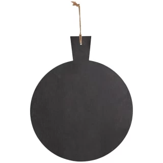 B&M Botanical Garden Slate Pizza Board 3 B&M Botanical Garden Slate Pizza Board - Image 3