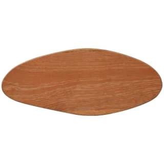 B&M Island Paradise Mango Wood Serve Board 2 B&M Island Paradise Mango Wood Serve Board - Image 2