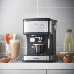 Blaupunkt Espresso Coffee Machine 19 Blaupunkt Espresso Coffee Machine -Home Style Shop 381413 blaupunkt espresso coffee machine 2