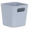 Soho Storage Tub 10 X 10 X 10cm - Grey