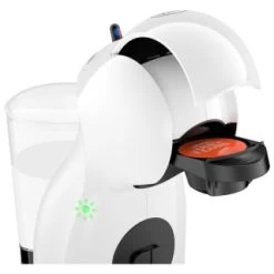 Nescafé® Nescafe Dolce Gusto Piccolo XS Coffee Machine -Home Style Shop 386695 dolce gusto xs piccolo white 4