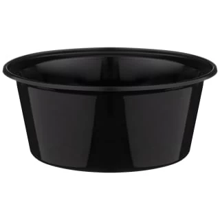 B&M Stackable Meal Prep Bowls 6pk 4 B&M Stackable Meal Prep Bowls 6pk - Image 4