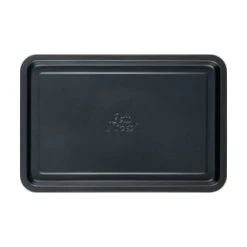 Betty Crocker Non-Stick Baking Tray Set 3pc -Home Style Shop 388523 set of 3 non stick baking trays 4