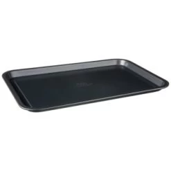 Betty Crocker Non-Stick Baking Tray Set 3pc -Home Style Shop 388523 set of 3 non stick baking trays 5