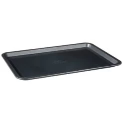 Betty Crocker Non-Stick Baking Tray Set 3pc -Home Style Shop 388523 set of 3 non stick baking trays 6