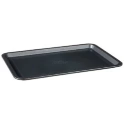 Betty Crocker Non-Stick Baking Tray Set 3pc -Home Style Shop 388523 set of 3 non stick baking trays 7