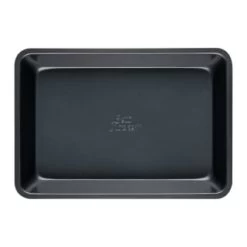 Betty Crocker Non-Stick Roasting Tins 3pc -Home Style Shop 388524 set of 3 non stick roasting tins 3