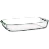 B&M Glass Roasting Dish