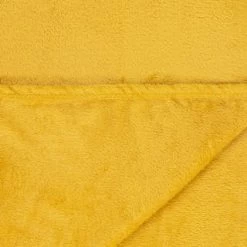 Simply Everyday Super Soft Throw - Ochre -Home Style Shop 388706 simply super soft throw ochre 3