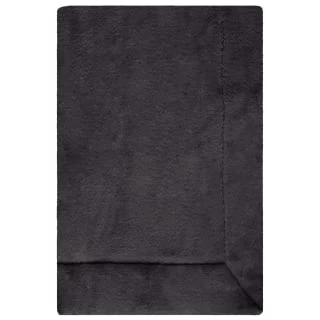 B&M Aspen Throw - Black 3 B&M Aspen Throw - Black - Image 3