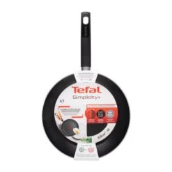 Tefal Frying Pan 28cm -Home Style Shop 389797 tefal 28cm frying pan 2