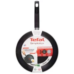 Tefal Frying Pan 32cm -Home Style Shop 389798 tefal 32cm frying pan