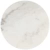 B&M Marble Lazy Susan