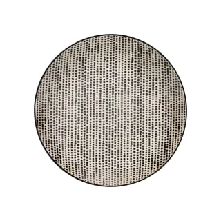 B&M Urban Dining Side Plate 1 B&M Urban Dining Side Plate