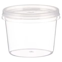 Simply Everyday Dip Tubs 8pk -Home Style Shop 392254 8pk simply everyday dip tubs 3