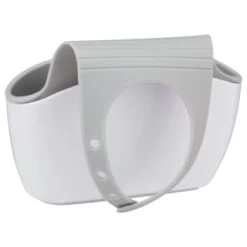 Simply Everyday Kitchen Tap Basket -Home Style Shop 394516 simply everyday kitchen tap basket 4