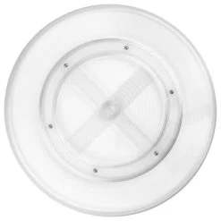 B&M Acrylic Turntable -Home Style Shop 394543 acrylic turntable 2