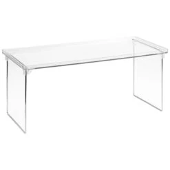 B&M Collapsible Shelf Organiser -Home Style Shop 394545 collapsible shelf organiser 3