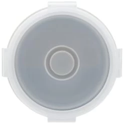 B&M Collapsible Storage Tub - Round -Home Style Shop 394620 collapsible storage tub round 2