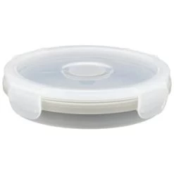 B&M Collapsible Storage Tub - Round -Home Style Shop 394620 collapsible storage tub round 3