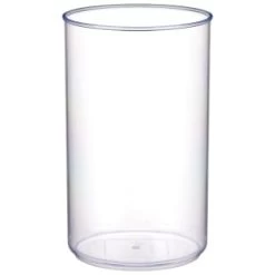 B&M Canister With Airtight Wooden Lid 750ml -Home Style Shop 394622 0 75l canister with black lid 3